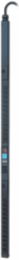Rack PDU 30A Metered 0U Vertical Mount 24 NEMA 5-20R Sockets 100V-120V