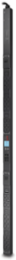 NetShelter Rack PDU, 0U, 5.0kW, 30A, 200/208V, (36) C13 & (6) C19 Outlets