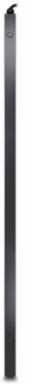 NetShelter Metered Rack PDU, 0U, 7.4kW 230V 32A, x36 C13 & x6 C19 Outlets