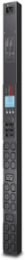 NetShelter Metered Rack PDU, 0U, 3.3kW 208V/3.7kW 230V, 18 C13 & 2 C19 Outlets