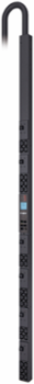 NetShelter Rack PDU Metered 0U 17.3kW 208V 3 Phase 60A 30 C13 Outlets