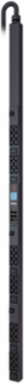 Rack Power Distribution Unit, 0U, 10.0kW, 208V, 36 C13 & 6 C19 Sockets