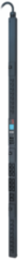 Rack PDU Metered ZeroU 30A 120/208V (16) 5-20R (12) C13 (2) C19, 70.51 Inch Height