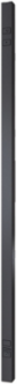NetShelter Metered Rack PDU 0U 22kW 230V 32A 30x C13 12x C19 Outlets