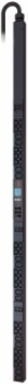 NetShelter Metered Rack PDU 0U 22kW 230V 32A 30x C13 12x C19 Outlets