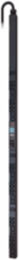 NetShelter Metered Rack PDU 0U 22kW 230V 32A 30x C13 12x C19 Outlets