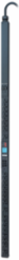 Rack PDU Switched ZeroU 20A 100-120V (24) 5-20R, Weight 14.37 lb, Height 70.51 Inch