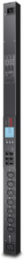 Rack PDU 2G, Switched, 20A/208V, 16A/230V, (7) C13 & (1) C19, 0U, 2.20 Inch Width