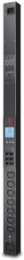 Rack PDU 2G, Switched, ZeroU, 20A, 208V, 7 C13 & 1 C19, 9.84 ft Cord