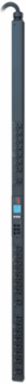 Rack PDU 2G 0U 20A 120V 208V 24 NEMA 5-20R Sockets