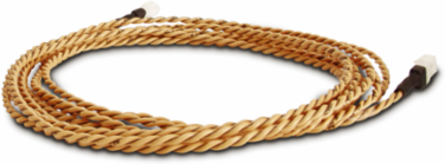 Leak Sensor 20 ft x 6.73 Inch x 2.76 Inch, Lead Free, ROHS Compliant