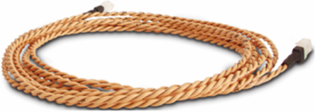Leak Sensor 20 ft x 6.73 Inch x 2.76 Inch, Lead Free, ROHS Compliant