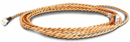 Leak Sensor Extension Cable 20 ft, 0.71 lb, 2.01 Inch Height, 9.02 Inch Width