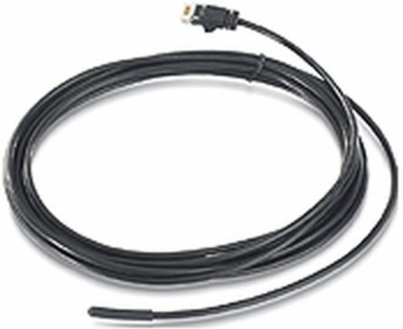 NetBotz Wired Temperature Sensor, 13 ft, 0.31 lb, RJ-45 Connection