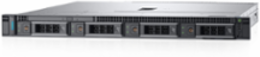 EcoStruxure IT Data Center Expert Appliance, 1U, Supports 525 Devices & 15 Cameras