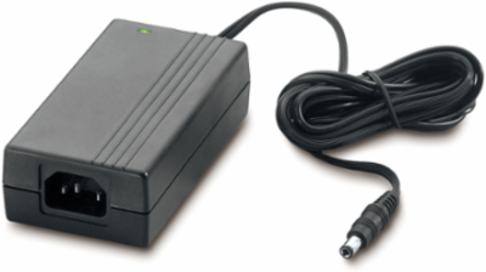 Universal 24VDC Power Supply, 2.76 Inch x 3.74 Inch, 0.75 lb, RoHS Compliant