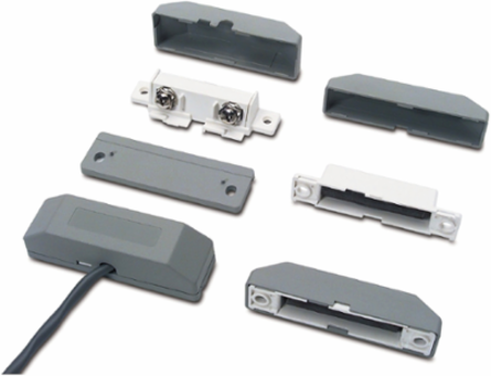 NetShelter VX/SX Door Sensor Switch Kit, 5.98 Inch Depth, 1.89 Inch Height, 9.02 Inch Width