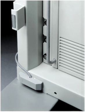 NetShelter VX/SX Door Sensor Switch Kit, 5.98 Inch Depth, 1.89 Inch Height, 9.02 Inch Width
