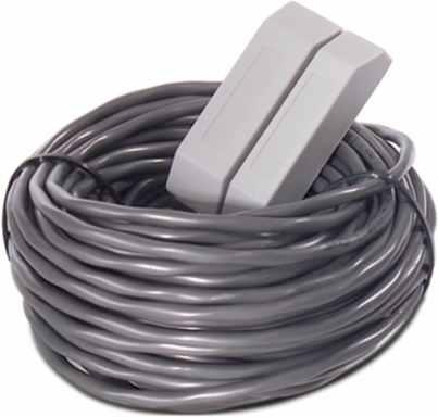 NetShelter VX/SX Door Sensor Switch Kit, 5.98 Inch Depth, 1.89 Inch Height, 9.02 Inch Width