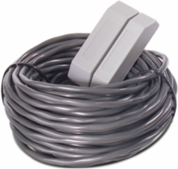 NetShelter VX/SX Door Sensor Switch Kit, 5.98 Inch Depth, 1.89 Inch Height, 9.02 Inch Width