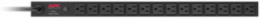 Rack PDU Zero U, 20A, 120V, 12 ft Cord, Lightweight 4.85 lb