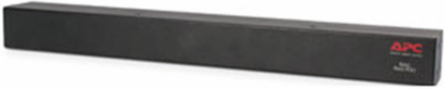 NetShelter Basic Rack PDU, 1U, 230V, 16A, 12 x C13 Outlets, 8.2 ft Cord
