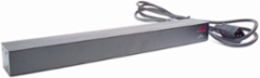NetShelter Basic Rack PDU, 1U, 230V, 16A, 12 x C13 Outlets, 8.2 ft Cord