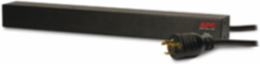 Rack PDU 1U 16A 208V (12)C13, 17.60 Inch Width, 2.24 Inch Depth, 5.51 lb