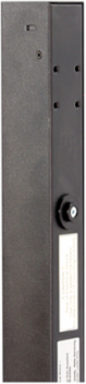 Rack PDU Zero U, 15A, 100/120V, (14) NEMA 5-15, 12 ft Cord Length, 4.81 lb