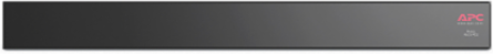 Rack PDU 1U 30A 208V (10) C13, 12 ft Cord, Energy Efficient, cUL Listed