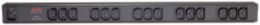 Rack PDU Zero U 16A 208/230V (15) C13 Energy Efficient, Vertical Mounting, 4.41 lb