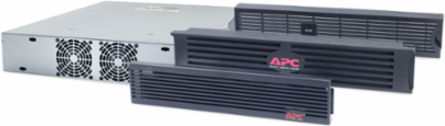 Step-Down Transformer 2U 208V Input 120V Output, 95.20 lb, NEMA L6-30P