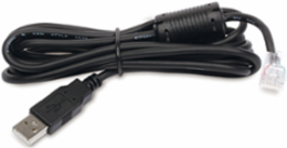 USB to RJ-45 UPS Communication Cable 6 ft, Energy Efficient, 1.01 lb