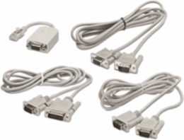 UPS Signaling Cable for IBM AS/400 | Size: 1-1/2 Inch x 7-1/01 Inch x 5-98 Inch
