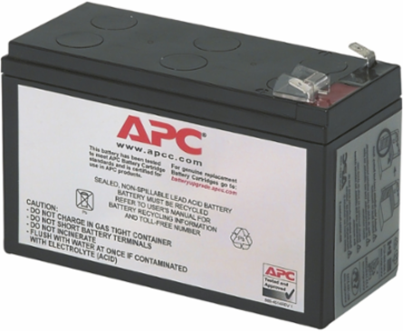 Replacement Battery Cartridge 106, Lead-Acid, 2 Year Warranty, 5.51 lb, 4.02 Inch Width