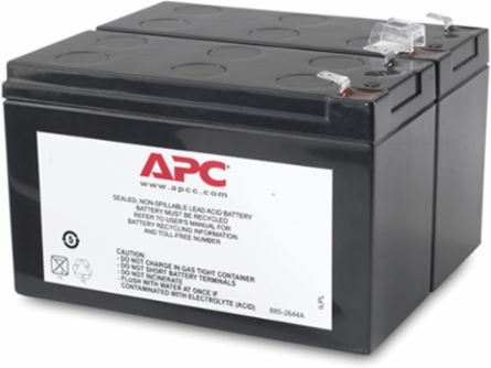Replacement Battery Cartridge 113, 5.24 Inch Width, 14.99 lb, 2 Year Warranty
