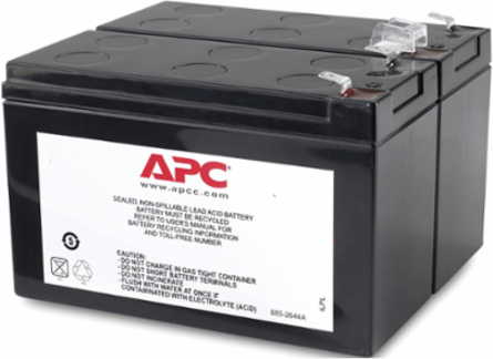 Replacement Battery Cartridge 113, 5.24 Inch Width, 14.99 lb, 2 Year Warranty
