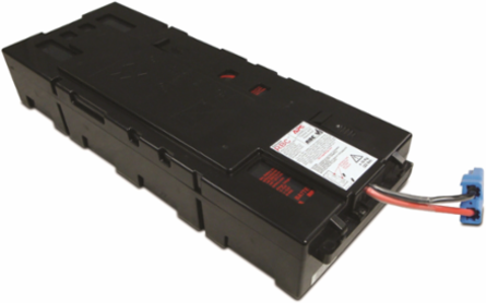 Replacement Battery Cartridge 48V 9Ah Lead-Acid, 2-Year Warranty, 23.85 lb Weight