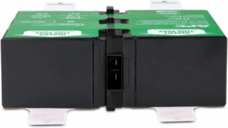 Replacement Battery Cartridge 24V 7Ah Lead-Acid, 2.99 Inch Height, 11.49 lb Weight