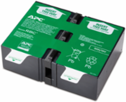 UPS Replacement Battery Cartridge, 24V 9Ah Lead-Acid, 5.98 Inch Width, 2-Year Warranty