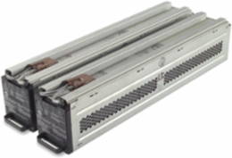 Replacement Battery Cartridge, 192V 5.1Ah Lead-Acid, 76.17 lb, 2-Year Warranty