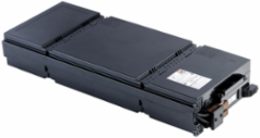 APC Replacement Battery Cartridge for Smart-UPS On-Line, 12V 5Ah lead-acid battery, 2-year repair or replace warranty