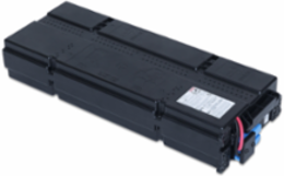 Replacement Battery Cartridge 155 - 33.71 lb, 2 Years Warranty, Lead-Acid Battery