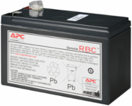Replacement Battery Cartridge, 2.99 Inch Height, 12.35 lb Weight, Lead-Acid, 2 Year Warranty