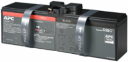 Replacement Battery Cartridge, Lead-Acid, 4.29 Inch Depth, 11.89 Inch Height, 2 Year Warranty
