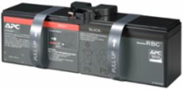 APC replacement Battery Cartridge #163 with 2 Year Warranty