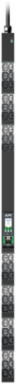 NetShelter Rack PDU Advanced 3Phase 11kW 400V 16A 42 Outlets 2.20 Inch Width