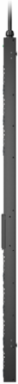 NetShelter Rack PDU Advanced 3Phase 11kW 400V 16A 42 Outlets 2.20 Inch Width
