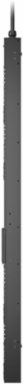 NetShelter Rack PDU Advanced, 3Phase 11kW 400V 16A, 48 Outlets, IEC 60309