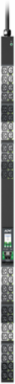 NetShelter Rack PDU Advanced, 3Phase 11kW 400V 16A, 48 Outlets, IEC 60309